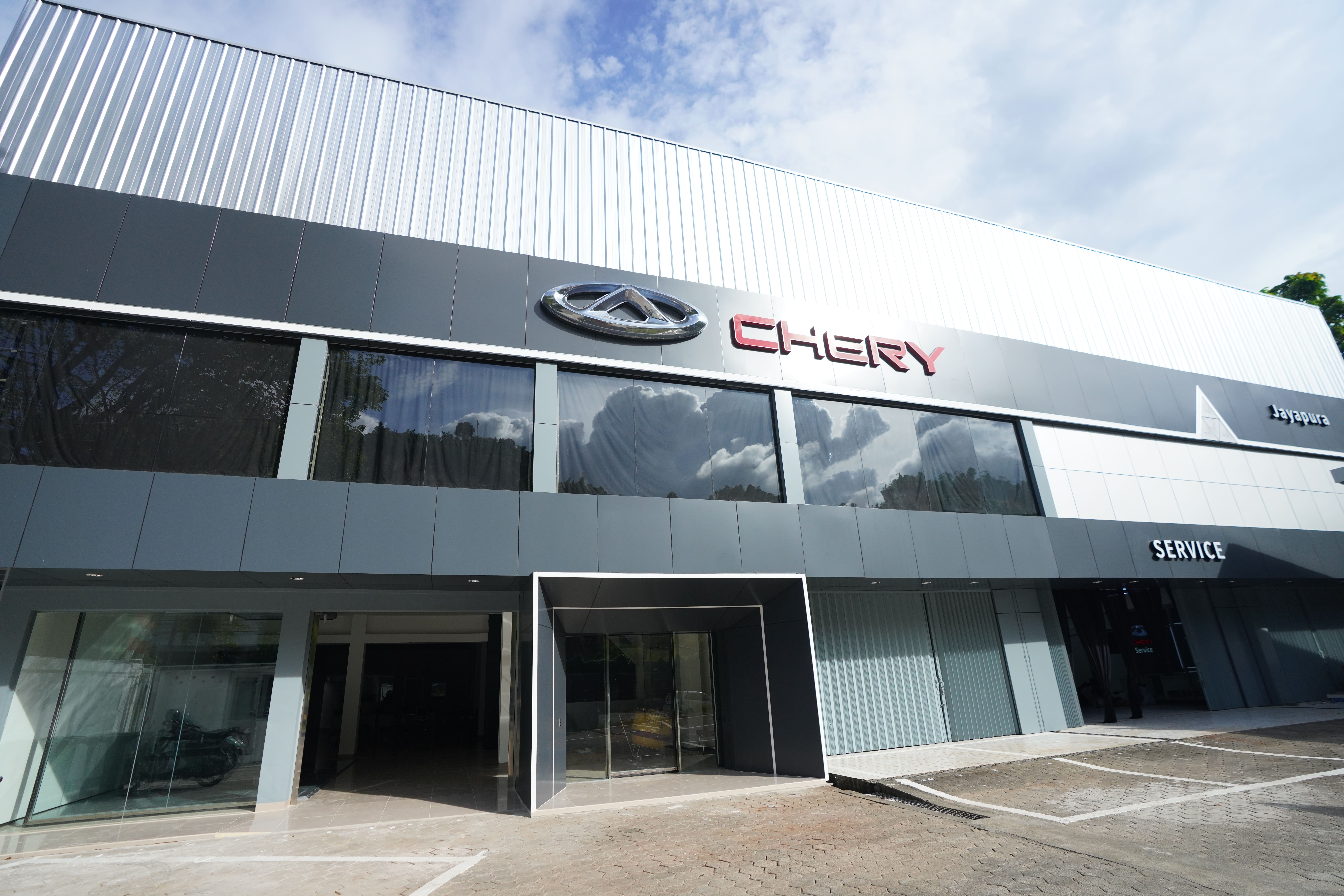 dealer-image-CHERY KOKO JAYAPURA
